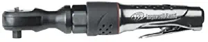 Ingersoll-Rand 107XPA Heavy Duty 3/8-Inch Pneumatic Ratchet Wrench