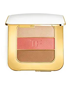 TOM FORD Soleil Collection Contouring Compact Illuminateur - The Afternooner Limited Edition 2016