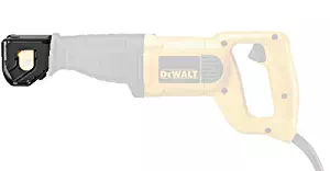 DeWalt Replacement DW304PK Reciprocating Saw Shoe # 616340-00