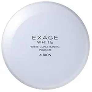 Albion Exage White White Conditioning Powder