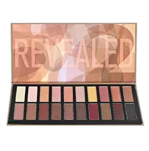 Coastal Scents Revealed 2 Eye Shadow Palette (PL-037)