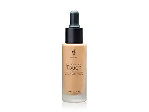 Younique Touch Mineral Liquid Foundation TULLE - LIGHT WITH WARM UNDERTONES