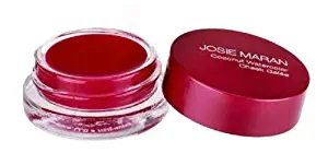 Josie Maran Coconut Watercolor Cheek Gelee (Full (.18oz/5.1g), Vacay Rose)