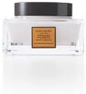 Henri Bendel New York Orange Flower Body Cream, Rich Indulgent Hydration, 7 oz. (200 g)