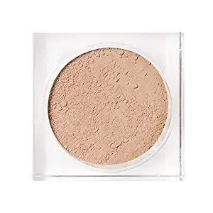 IDUN Minerals Powder Foundation Saga