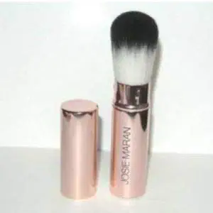 Josie Maran Retractable Face Brush