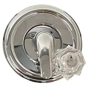 Danco 10003 Trim Kit for Delta Chrome