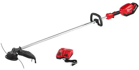 MILWAUKEE ELEC TOOL 2725-21HD 18V M18 STRING TRIMMER