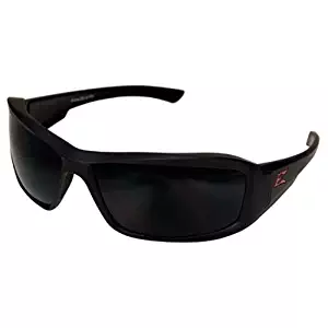 Edge 'Brazeau Torque' Polarized Safety Glasses