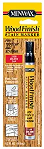 Minwax 63481000 Wood Finish Stain Marker, Golden Oak