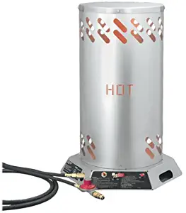 Mr. Heater 200,000 BTU Propane Convection Heater #MH200C