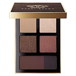 Bobbi Brown Holiday 2016 Dark Chocolate Eyeshadow Palette (Wine)