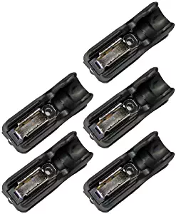 DeWALT DCD785/DCD780 20V Drill (5 Pack) Replacement Bit Holder # N268199-5pk