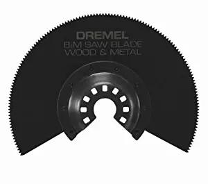 Dremel Oscl Drywal Blade