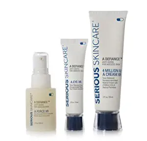 Serious Skin Care Age Defy Trio