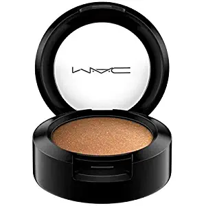 MAC Eye Shadow Frost Amber Lights