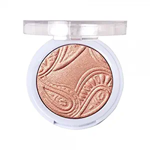 J.Cat You Glow Girl Baked Highlighter, Moon and Back