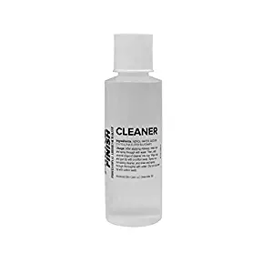 Photo Finish Professional Airbrush Makeup- (Cleaner 4. oz)