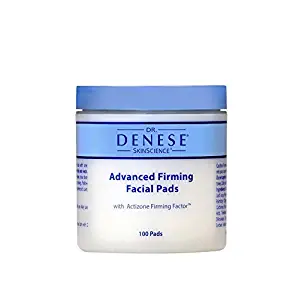Dr. Denese Advanced Firming Facial Pads (100 Count)