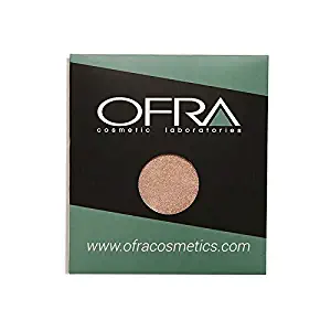 OFRA Cosmetics Bliss (Champagne) Eyeshadow & Highlighter - Single Refill for Palettes & Kits