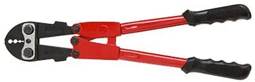 Campbell - Swaging Tool, 18