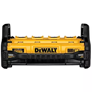 DEWALT DCB1800B FLEXVOLT Portable Power Station (Tool Only)