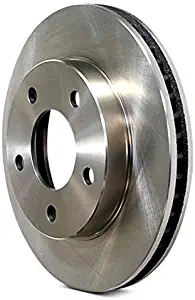 Bendix PRT5856 Metallic Brake Rotor