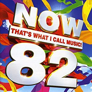 Now That's I Call Music 82 / Various