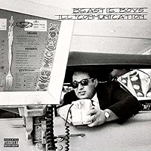 Ill Communication [Vinyl]