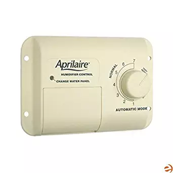 56 - Aprilaire OEM Replacement Humidifier Automatic Humidifier Control
