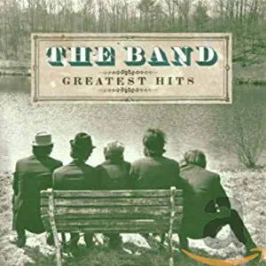 The Band Greatest Hits