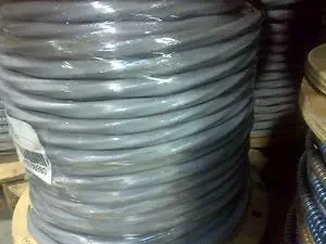 40' 2/0-2/0-2/0-1 SER WG Aluminum Service entrance Cable Wire