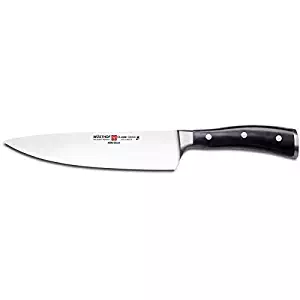 Wusthof Classic IKON Cook’s Knife,4596-7/20 8 Inch