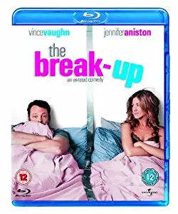 The Break-Up [Blu-ray] (Import)