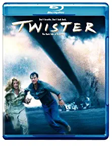 Twister [Blu-ray] [Blu-ray] (2008)