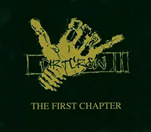 First Chapter