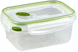 Sterilite 03121606 4.5 Cups Rectangle Ultra-Seal Container