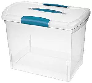 Large Show Offs Storage Box