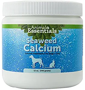 Animal Essentials Seaweed Calcium