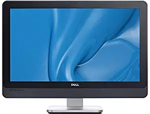 Dell Optiplex 9010 AIO 23in FHD WLED All-in-One Desktop Computer, Intel Quard-Core i5-3470S 2.9GHz, 8GB RAM, 500GB HDD, DVDRW, WIFI, USB 3.0, HDMI, Windows 10 Professional (Renewed)