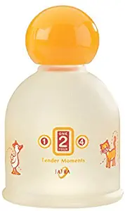 Tender moments baby cologne by Tender moments baby cologne