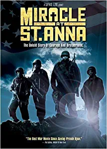 Miracle at St Anna (Widescreen Edition)