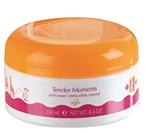 Jafra Tender Moments 1 2 4 Solid Cream