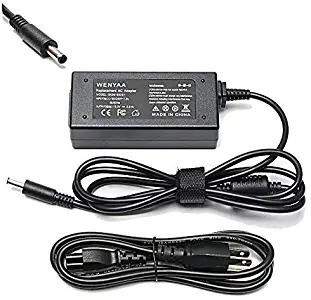 45W 19.5V 2.31A Adapter Laptop Charger for Dell Inspiron 15-3552 3000 5000 7000 Series; 11 3152 3168 13 7000 14 3452 3558 7437;XPS 11 12 13; Latitude 12 13 7202 3379;fit HK45NM140 DA45NM140 LA45NM140