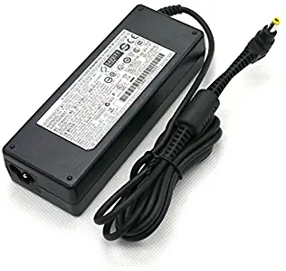 Original 15.6V 7.05A 110W 5.52.5mm CF-AA5713A M2 Power Charger Fit for Panasonic Toughbook CF-31 CF-53 CF-52 CF-19 Laptop AC Adapter