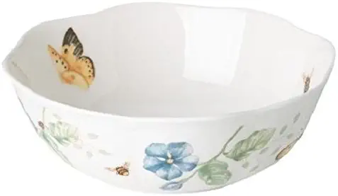 Lenox Butterfly Meadow All Purpose Bowl