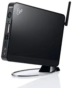 ASUS EB1012P-B015G Desktop (Black)