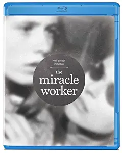 The Miracle Worker [Blu-ray]