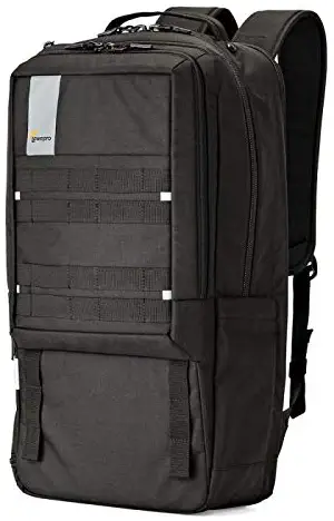 Lowepro Urbex BP 28L Plus Laptop Backpack (Black), 12.60 x 8.66 x 21.26 in