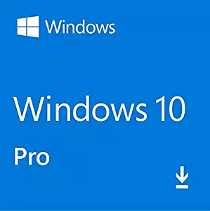 Microsoft Windows 10 Pro | Download